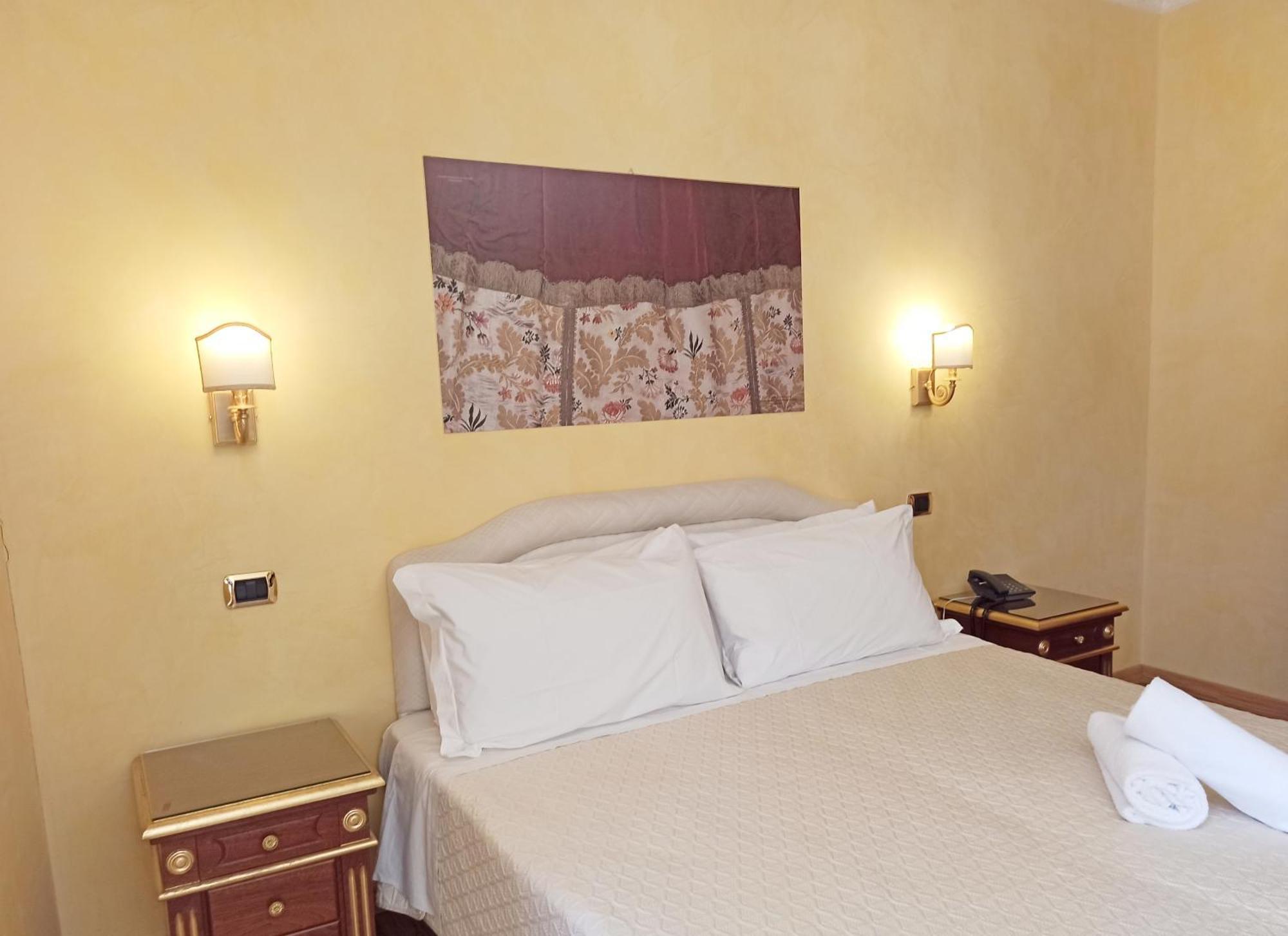Blao Boutique Hotel Oristano Buitenkant foto