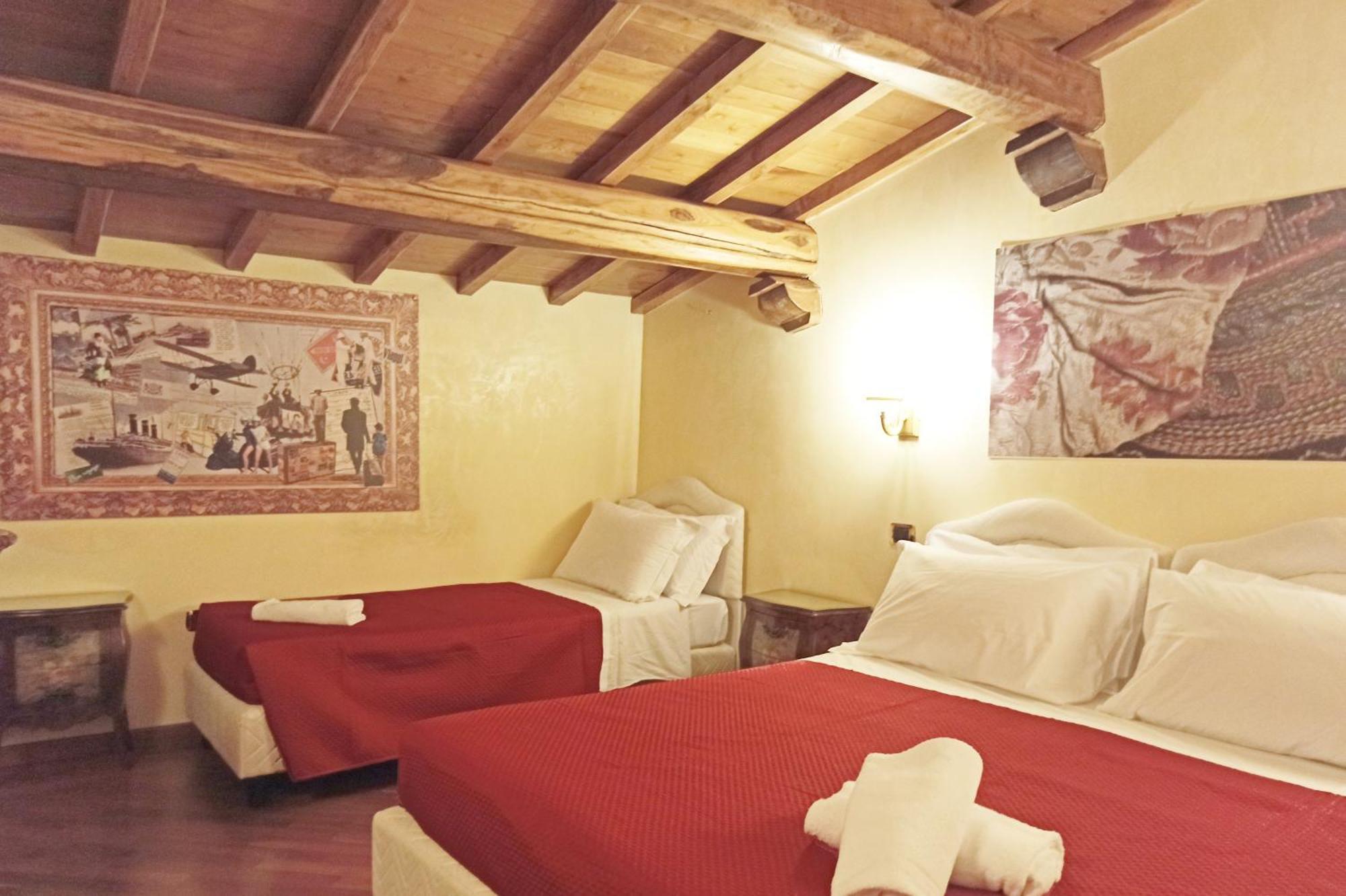 Blao Boutique Hotel Oristano Buitenkant foto