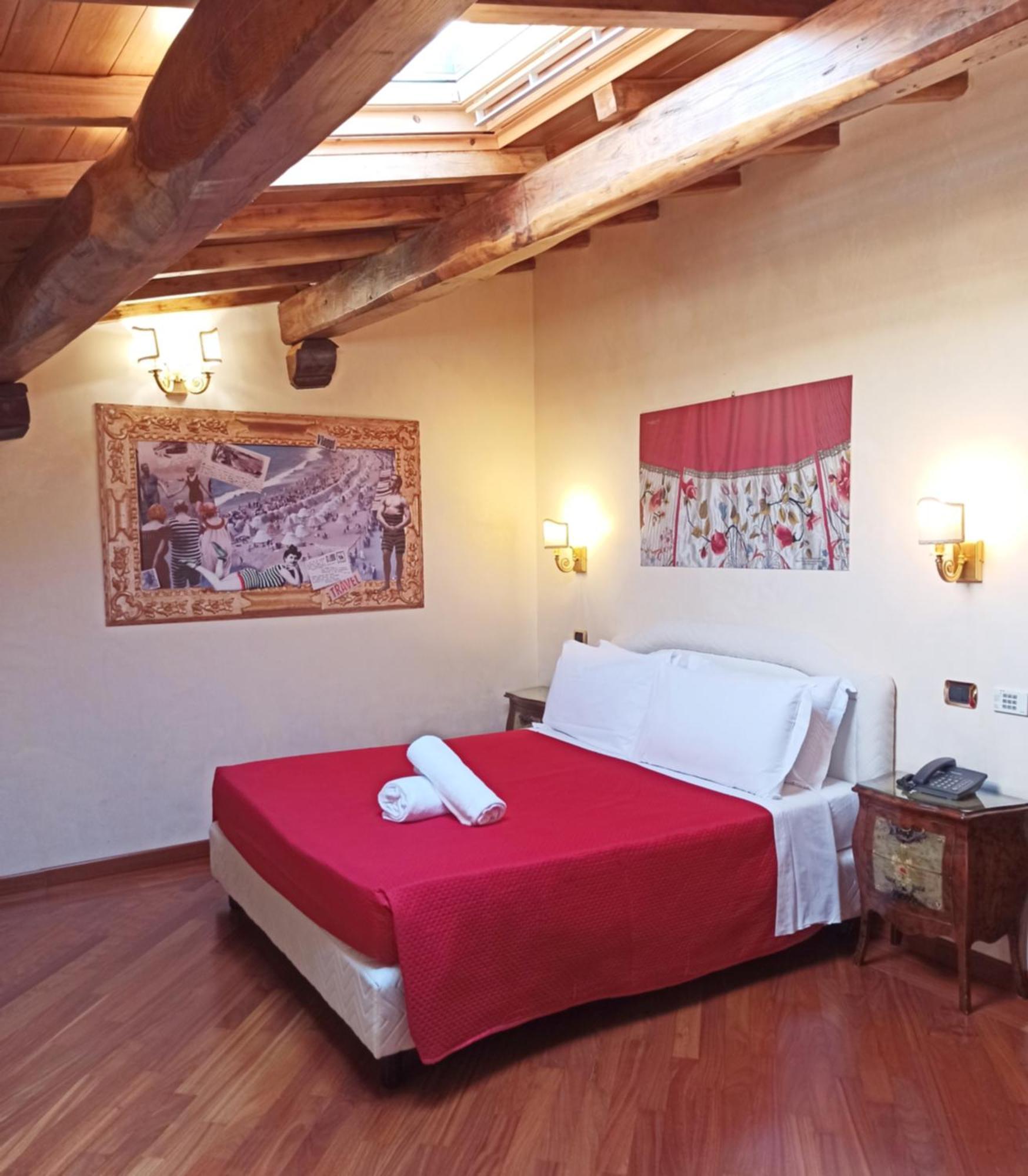 Blao Boutique Hotel Oristano Buitenkant foto