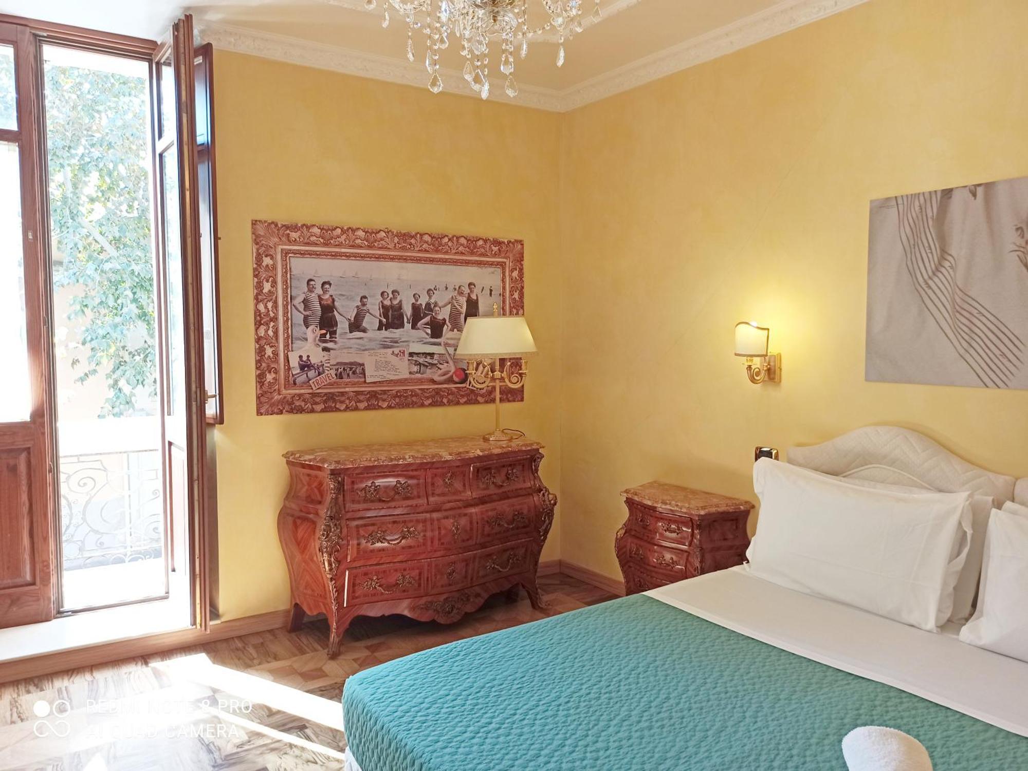 Blao Boutique Hotel Oristano Buitenkant foto