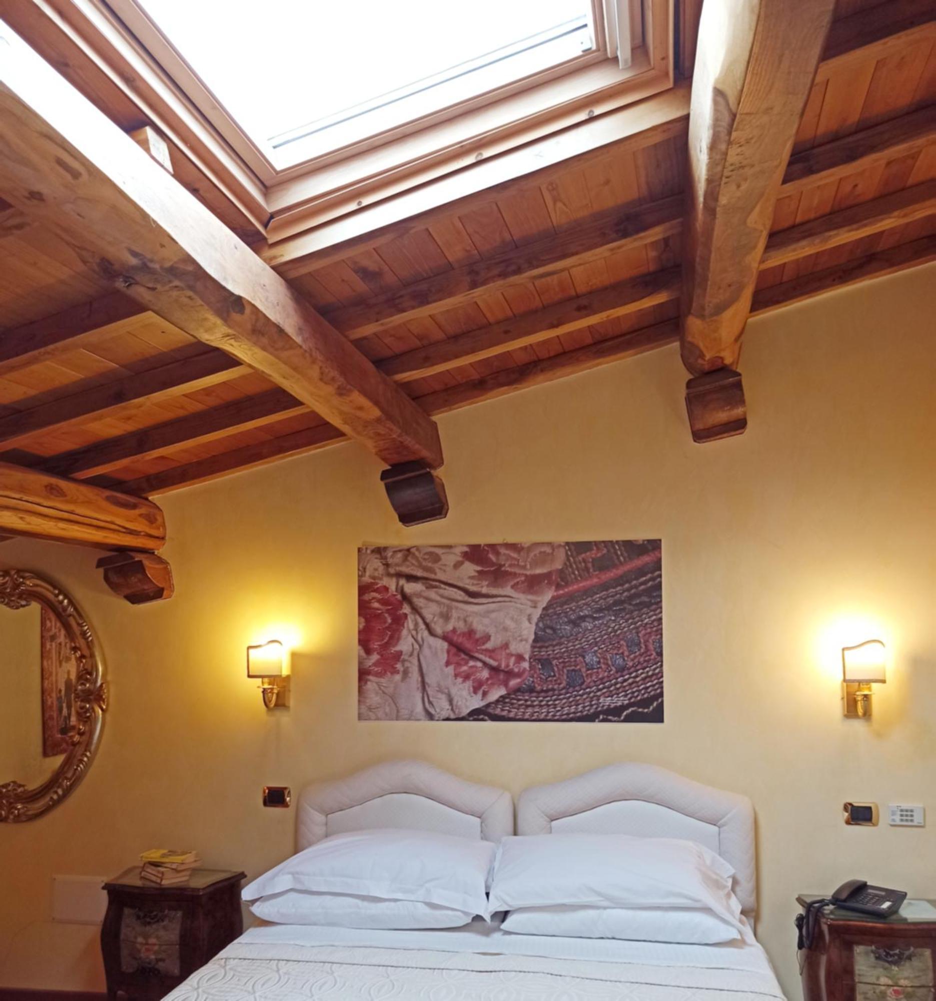 Blao Boutique Hotel Oristano Buitenkant foto