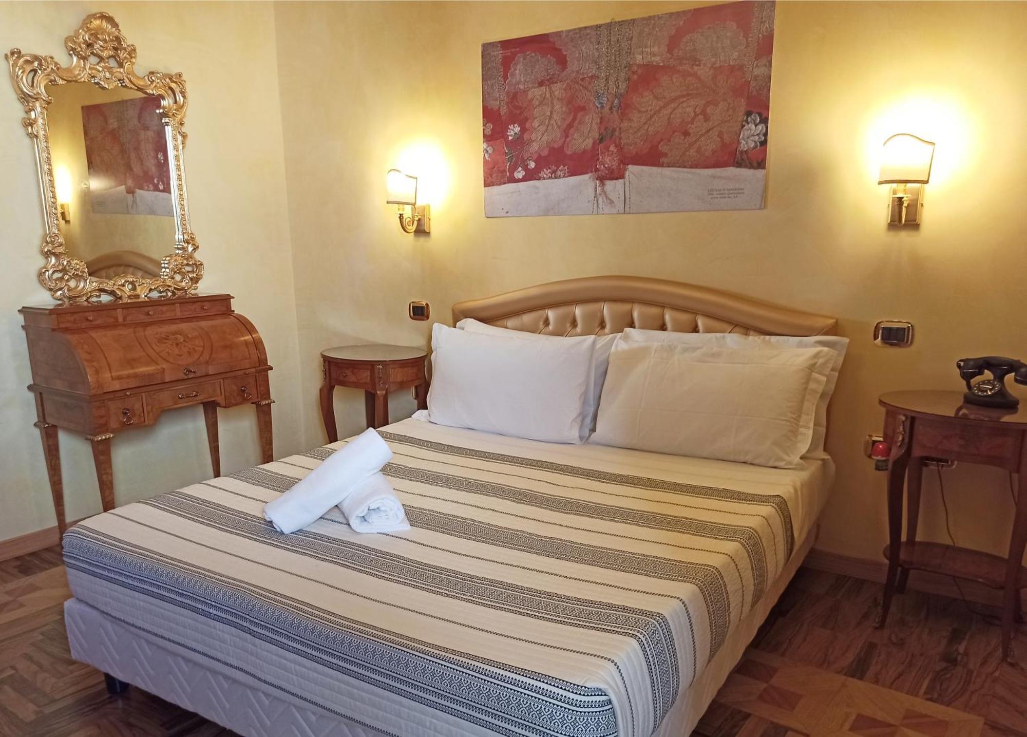 Blao Boutique Hotel Oristano Buitenkant foto