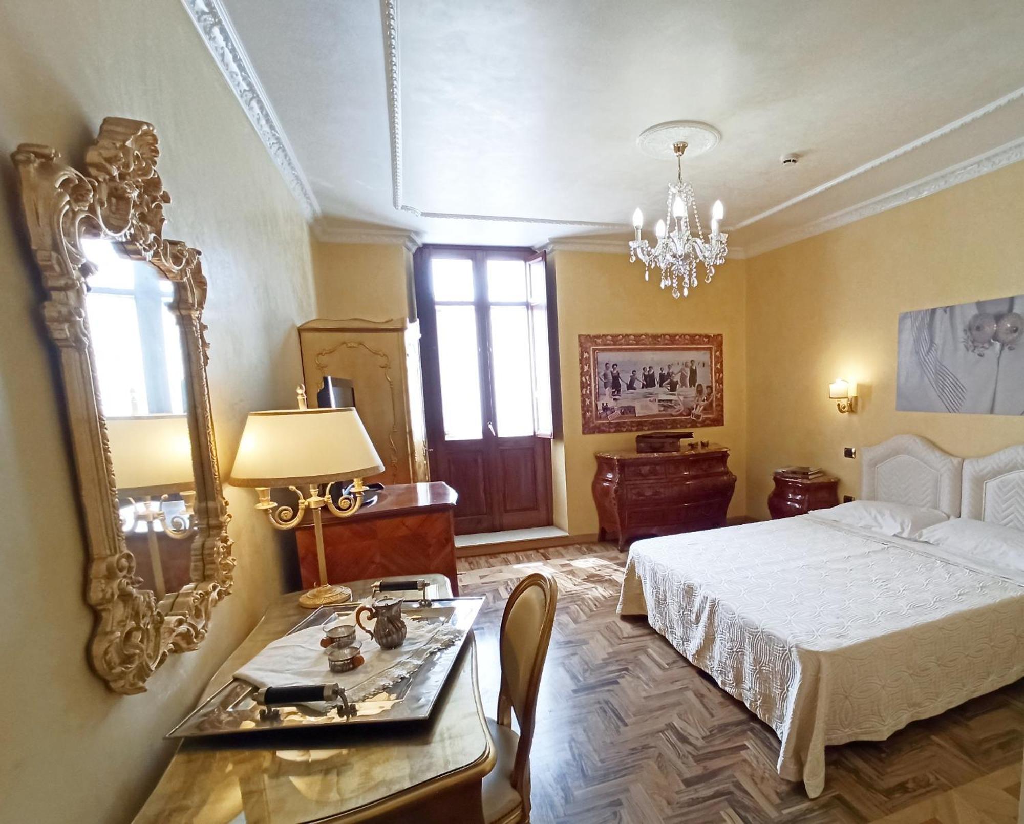 Blao Boutique Hotel Oristano Buitenkant foto