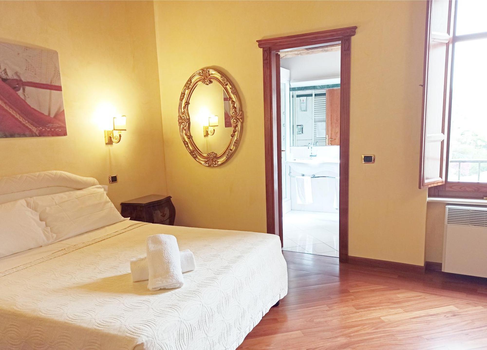 Blao Boutique Hotel Oristano Buitenkant foto