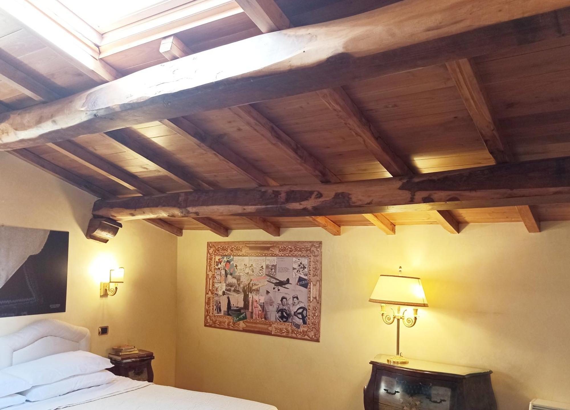 Blao Boutique Hotel Oristano Buitenkant foto