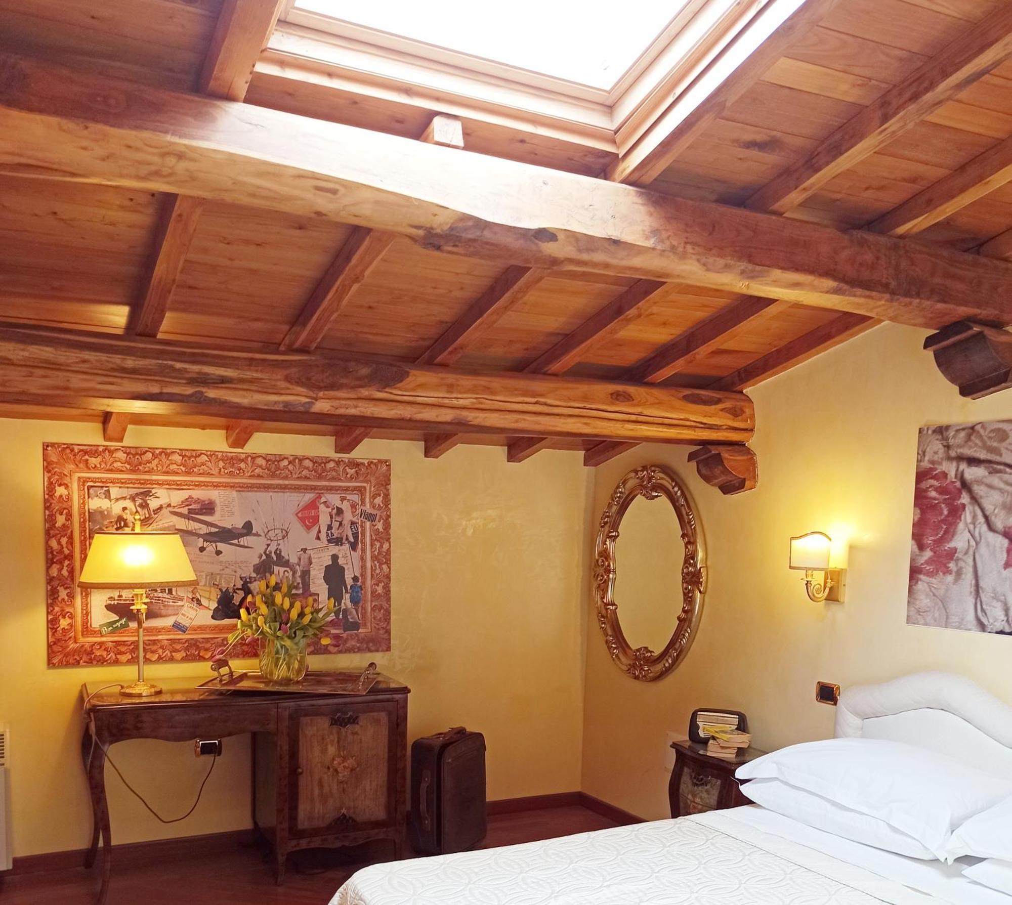 Blao Boutique Hotel Oristano Buitenkant foto