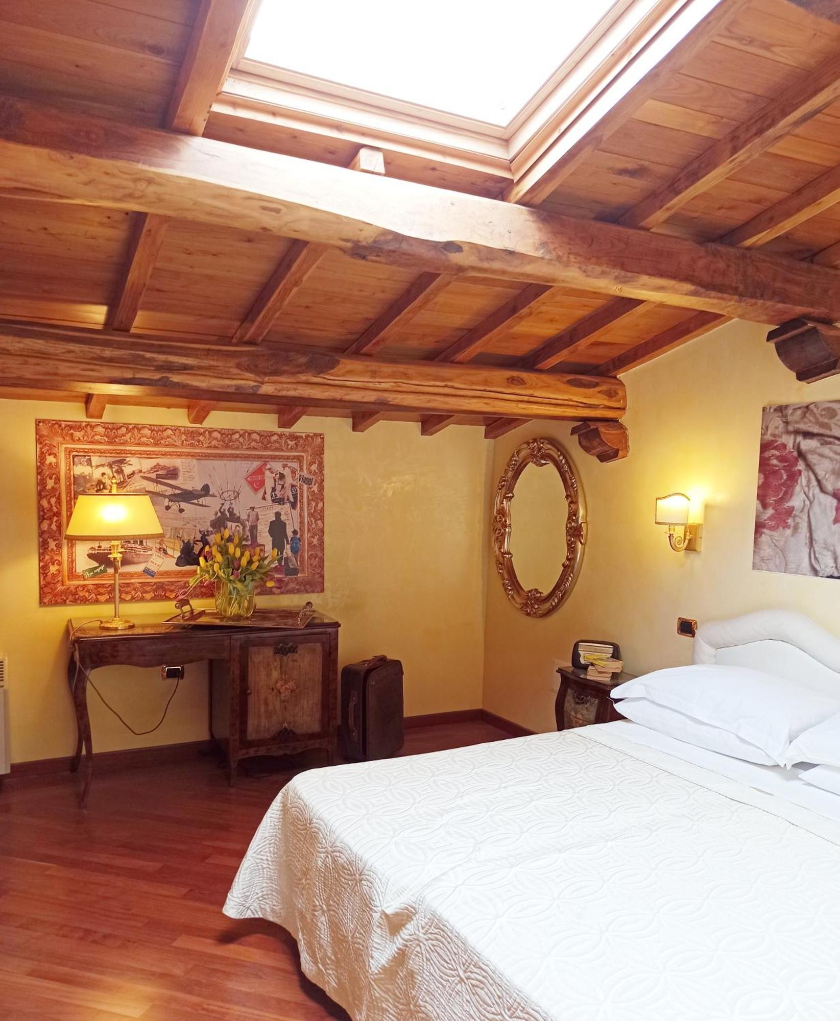 Blao Boutique Hotel Oristano Buitenkant foto